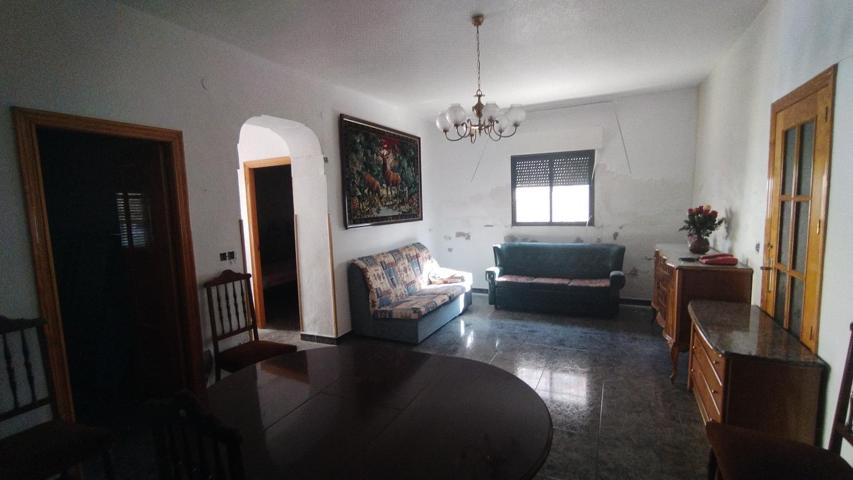 Casa En venta en Barrio De La Alegría, Calasparra photo 0