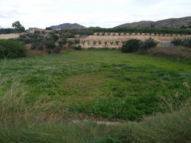 Terreno Urbanizable En venta en Calasparra, Calasparra photo 0