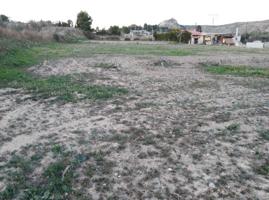 Terreno Urbanizable En venta en Calasparra, Calasparra photo 0