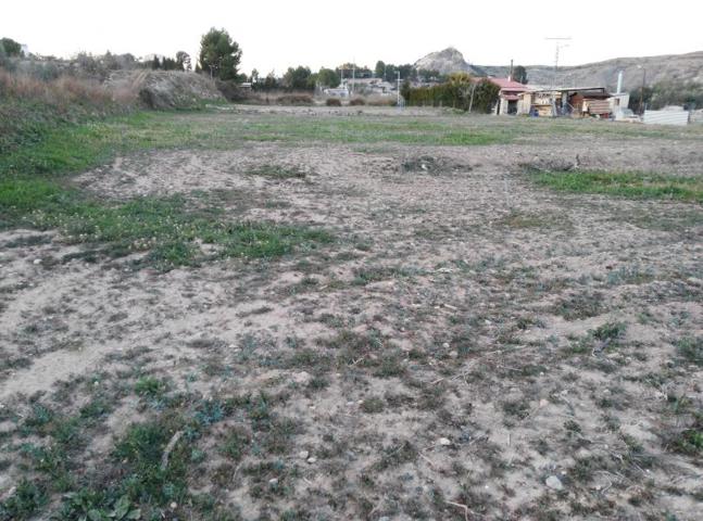 Terreno Urbanizable En venta en Calasparra, Calasparra photo 0