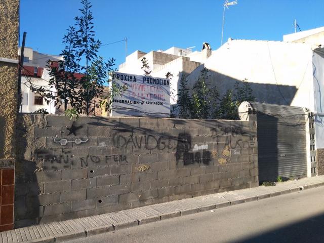 Terreno Urbanizable En venta en Barrio De La Alegría, Calasparra photo 0