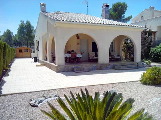 Casa En venta en Urbanización Cañada Verde, Calasparra photo 0