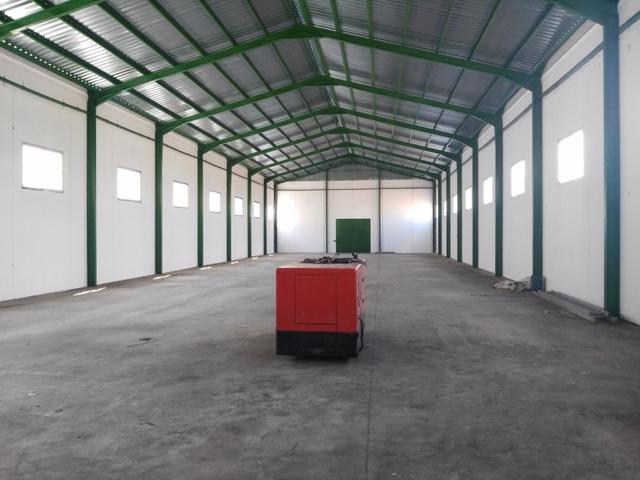 Nave Industrial En venta en Caravaca De La Cruz, Caravaca De La Cruz photo 0