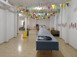 Oficina En alquiler en Centro, Calasparra photo 0