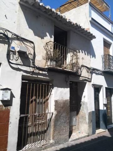 Casa En venta en Barrio De Los Santos, Calasparra photo 0