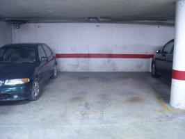 Parking En venta en Centro, Calasparra photo 0