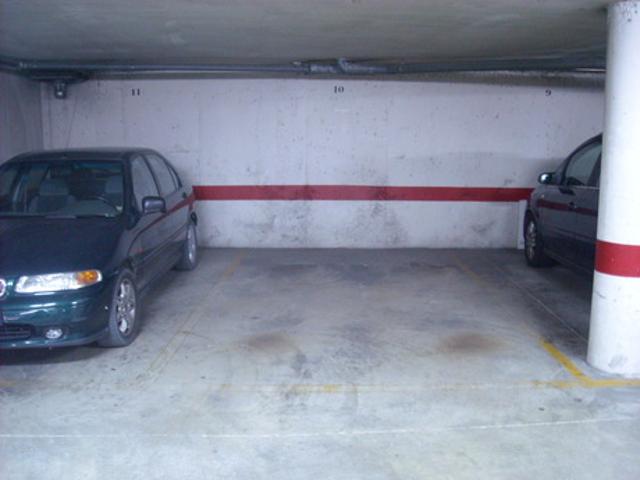 Parking En venta en Centro, Calasparra photo 0