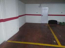 Parking En alquiler en Calasparra, Calasparra photo 0