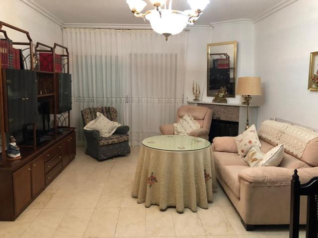 Dúplex En venta en Centro, Calasparra photo 0