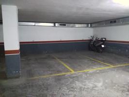 Parking Subterráneo En venta en Barrio Nuevo Pozo, Calasparra photo 0