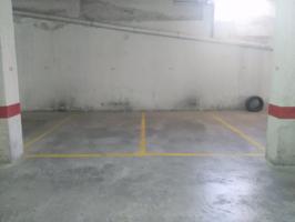 Parking En alquiler en Centro, Calasparra photo 0