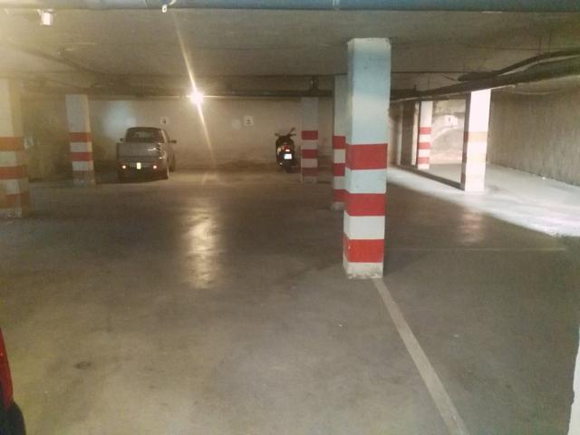 Parking En venta en Barrio Nuevo Pozo, Calasparra photo 0