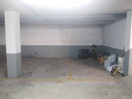 Parking Subterráneo En venta en Barrio De La Alegría, Calasparra photo 0