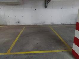 Parking Subterráneo En venta en Centro, Calasparra photo 0