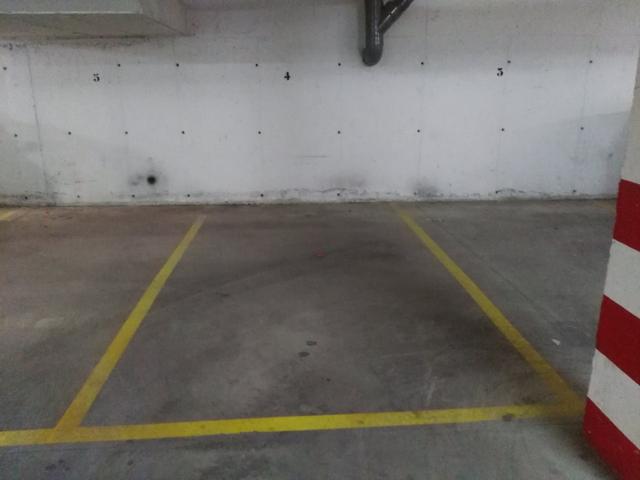 Parking En venta en Centro, Calasparra photo 0