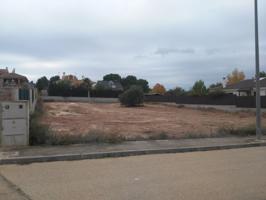 Terreno Urbanizable En venta en Urbanización Coto Riñales, Calasparra photo 0
