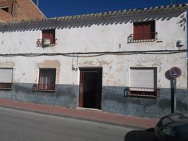 Casa En venta en Barrio De La Alegría, Calasparra photo 0