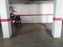 Parking En venta en Barrio Nuevo Pozo, Calasparra photo 0