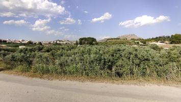Terreno Urbanizable En venta en Calasparra, Calasparra photo 0