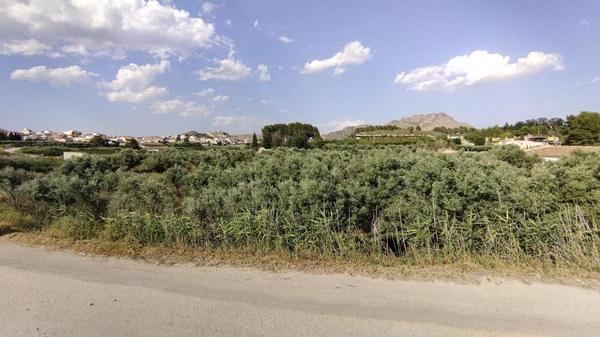 Terreno Urbanizable En venta en Calasparra, Calasparra photo 0