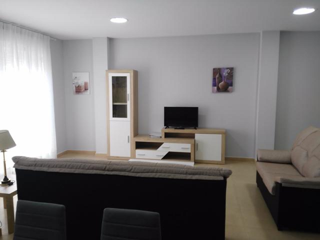 Piso En alquiler en Barrio Nuevo Pozo, Calasparra photo 0