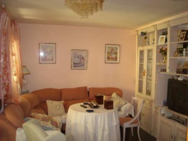 Dúplex En venta en Barrio De La Alegría, Calasparra photo 0