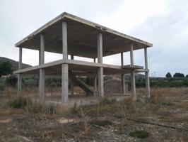 Terreno Urbanizable En venta en Calasparra, Calasparra photo 0