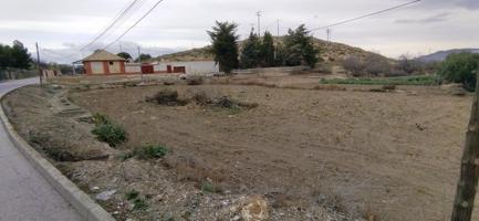Terreno Urbanizable En venta en Calasparra, Calasparra photo 0