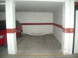 Parking Subterráneo En venta en Centro, Calasparra photo 0