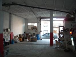 Oficina En venta en Barrio De La Alegría, Calasparra photo 0