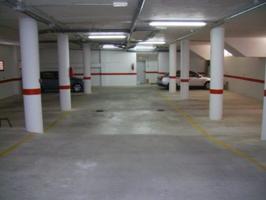 Parking En venta en Barrio La Caverina, Calasparra photo 0