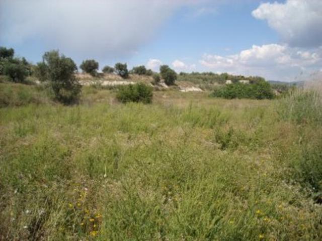 Terreno Urbanizable En venta en Calasparra, Calasparra photo 0