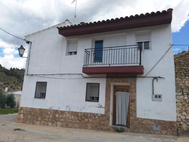 Casa En venta en La Dehesa De Letur, Letur photo 0