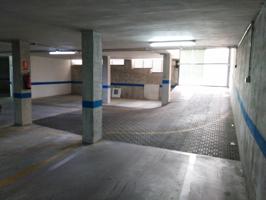 Parking En venta en Barrio De La Alegría, Calasparra photo 0