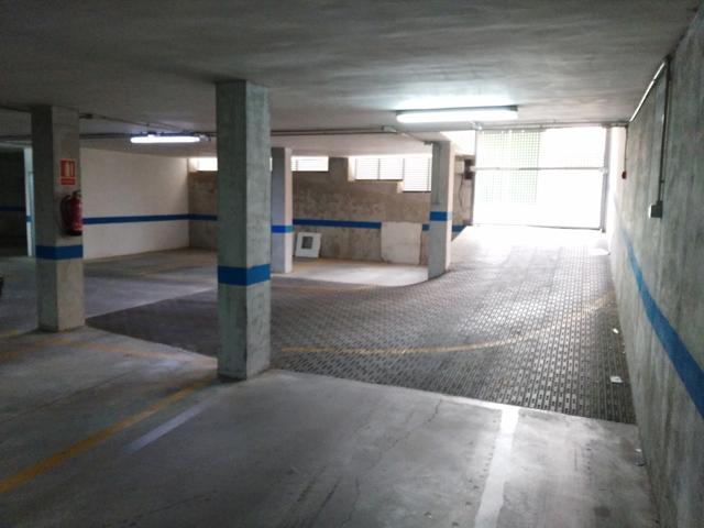 Parking Subterráneo En venta en Barrio De La Alegría, Calasparra photo 0