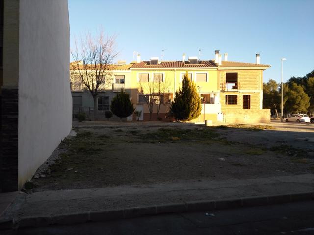 Terreno Urbanizable En venta en Barrio Nuevo Pozo, Calasparra photo 0