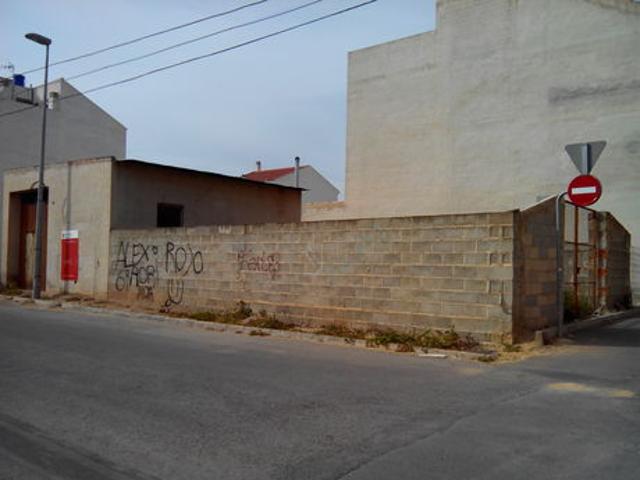 Terreno Urbanizable En venta en Calasparra photo 0