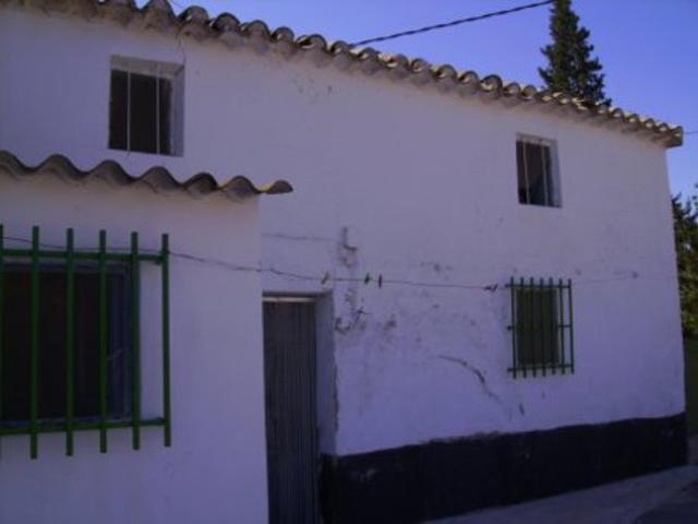 Casa En venta en Los Marines, Calasparra photo 0