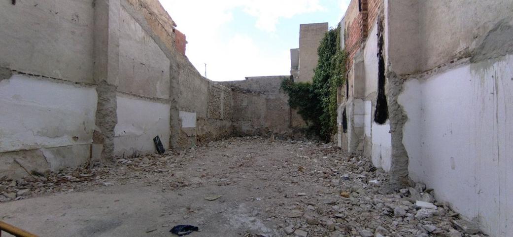 Terreno Urbanizable En venta en Calasparra, Calasparra photo 0