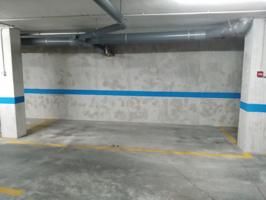 Parking En alquiler en Barrio De La Alegría, Calasparra photo 0