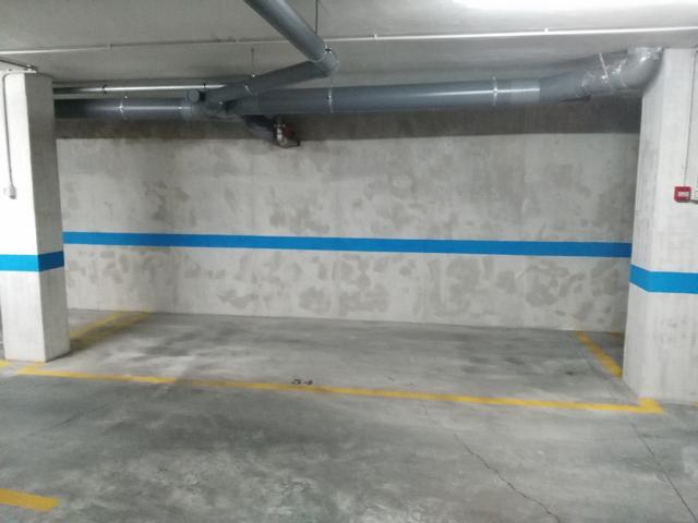 Parking En alquiler en Barrio De La Alegría, Calasparra photo 0