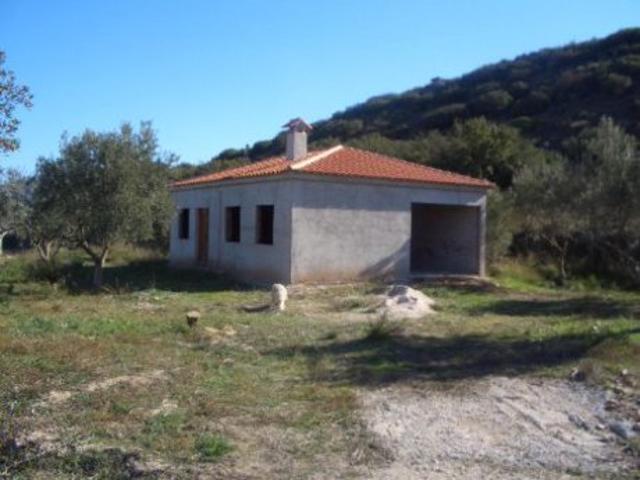 Casa En venta en Calasparra, Calasparra photo 0