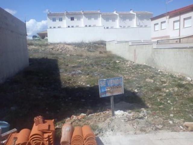 Terreno Urbanizable En venta en Letur, Letur photo 0