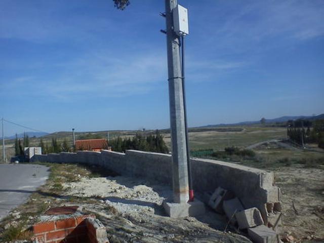 Terreno Urbanizable En venta en Calasparra, Calasparra photo 0
