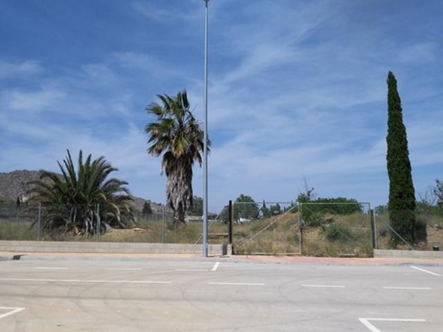 Terreno Urbanizable En venta en Calasparra, Calasparra photo 0