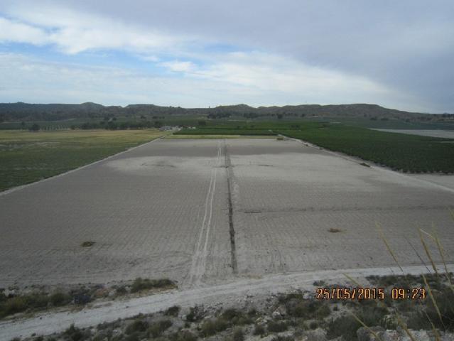 Terreno Urbanizable En venta en Agramon, Hellin photo 0