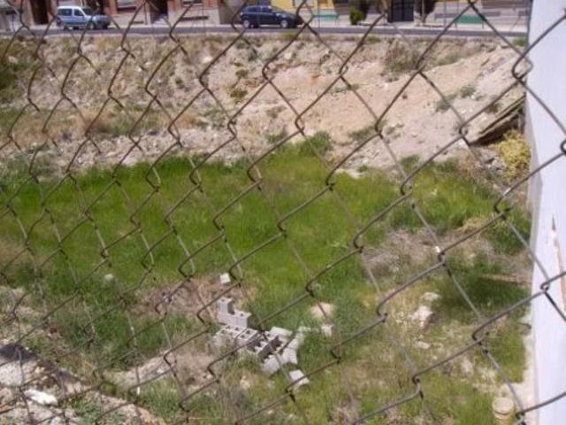 Terreno Urbanizable En venta en Centro, Calasparra photo 0