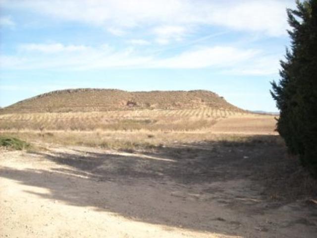 Terreno Urbanizable En venta en Calasparra, Calasparra photo 0