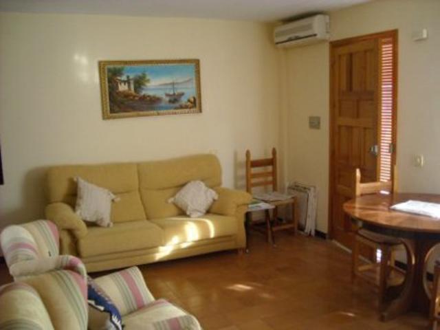 Dúplex En venta en Centro, Calasparra photo 0
