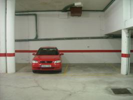 Parking Subterráneo En venta en Barrio La Caverina, Calasparra photo 0